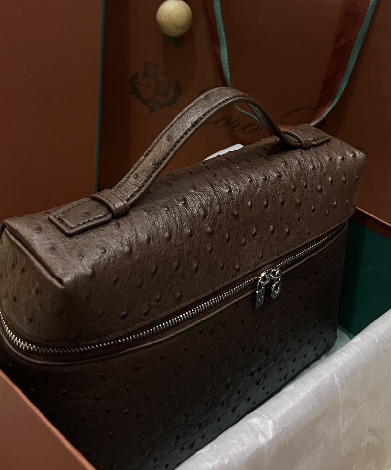 Loro Piana Satchel bags